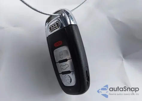 2014 Audi A4 2.0T Premium z USA, uszkodzony, nr VIN WAUBFAFLXEA003307